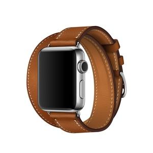 Neue Armbänder für die Apple Watch aus dem Frühjahr 2017