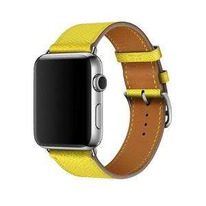 Neue Armbänder für die Apple Watch aus dem Frühjahr 2017