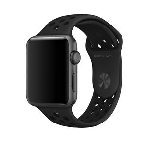 Neue Armbänder für die Apple Watch aus dem Frühjahr 2017