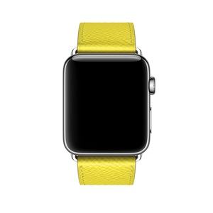 Neue Armbänder für die Apple Watch aus dem Frühjahr 2017