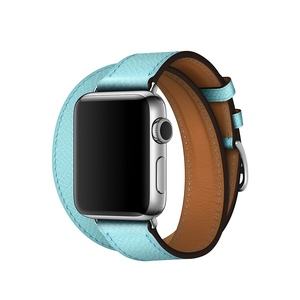 Neue Armbänder für die Apple Watch aus dem Frühjahr 2017