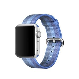 Neue Armbänder für die Apple Watch aus dem Frühjahr 2017