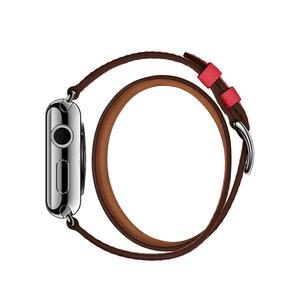 Neue Armbänder für die Apple Watch aus dem Frühjahr 2017