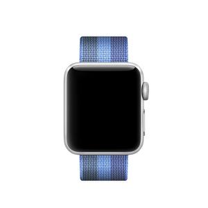 Neue Armbänder für die Apple Watch aus dem Frühjahr 2017