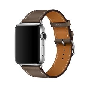 Neue Armbänder für die Apple Watch aus dem Frühjahr 2017