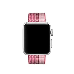 Neue Armbänder für die Apple Watch aus dem Frühjahr 2017