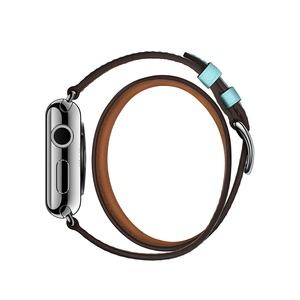 Neue Armbänder für die Apple Watch aus dem Frühjahr 2017