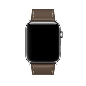 Neue Armbänder für die Apple Watch aus dem Frühjahr 2017