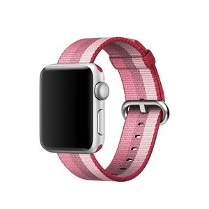 Neue Armbänder für die Apple Watch aus dem Frühjahr 2017