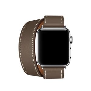 Neue Armbänder für die Apple Watch aus dem Frühjahr 2017