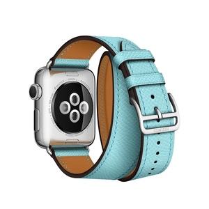 Neue Armbänder für die Apple Watch aus dem Frühjahr 2017