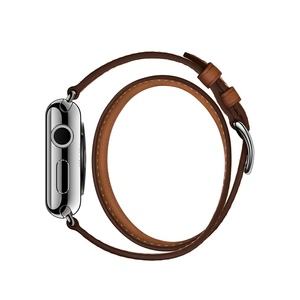 Neue Armbänder für die Apple Watch aus dem Frühjahr 2017