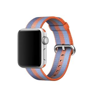 Neue Armbänder für die Apple Watch aus dem Frühjahr 2017