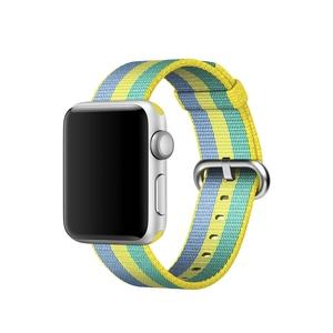 Neue Armbänder für die Apple Watch aus dem Frühjahr 2017