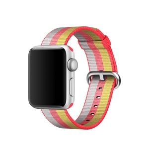 Neue Armbänder für die Apple Watch aus dem Frühjahr 2017