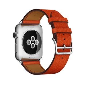 Neue Armbänder für die Apple Watch aus dem Frühjahr 2017