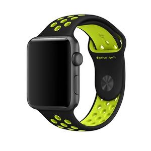 Neue Armbänder für die Apple Watch aus dem Frühjahr 2017