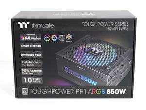 Thernaltake Toughpower PF1 ARGB 850W Platinum