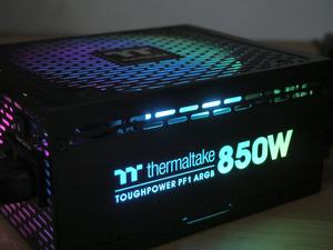 Thernaltake Toughpower PF1 ARGB 850W Platinum