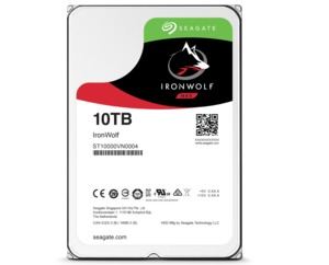 Seagate IronWolf NAS HDD 10TB