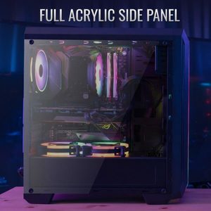 AeroCool Skyline ARGB