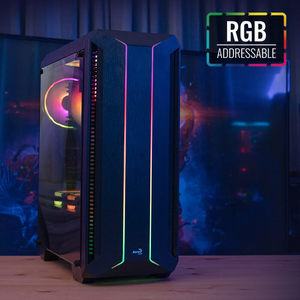 AeroCool Skyline ARGB