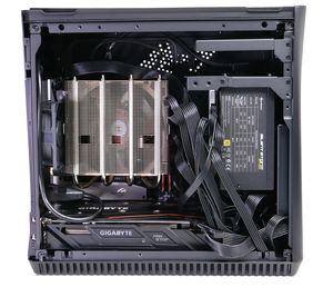 Fractal Design Era ITX