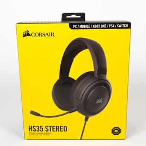 Corsair HS35