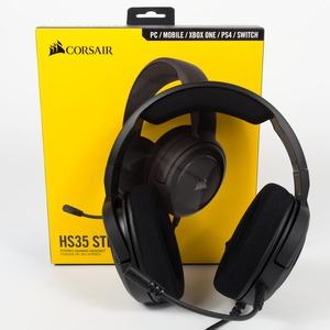 Corsair HS35