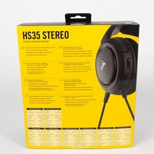 Corsair HS35