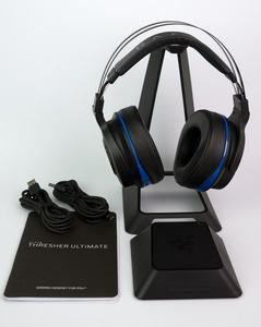 Razer Thresher Ultimate 7.1