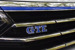 VW Passt GTE Variant im Test