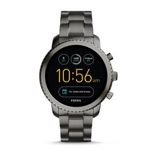 Fossil Q Explorist