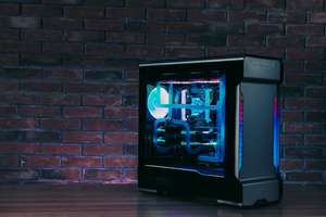 Phanteks Enthoo Evolv X