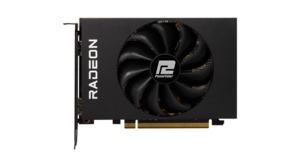 PowerColor Radeon RX 6500 XT ITX