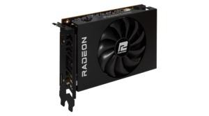 PowerColor Radeon RX 6500 XT ITX