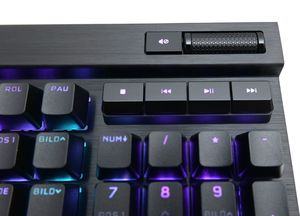 Corsair K70 RGB Pro