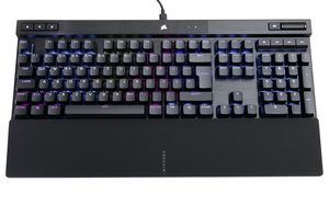 Corsair K70 RGB Pro