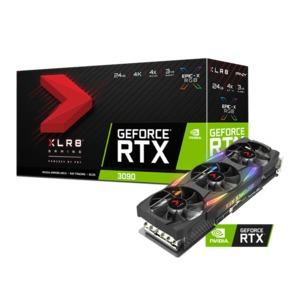 XLR8 Gaming GeForce RTX 3090