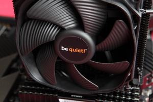 be quiet! Dark Rock Pro 4