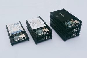 Odroid MC1 und Odroid HC1