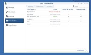 Synology Drive