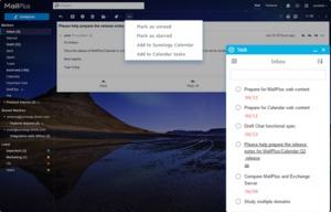 Synology MailPlus