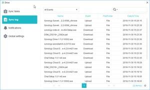 Synology Drive