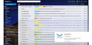 Synology MailPlus