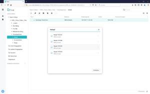 Synology Drive