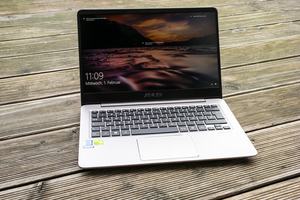 ASUS ZenBook UX3410U