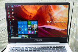 ASUS ZenBook UX3410U