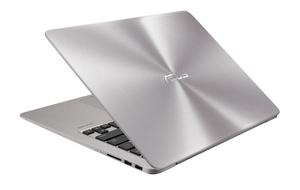 ASUS ZenBook UX3410