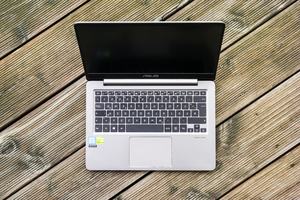 ASUS ZenBook UX3410U